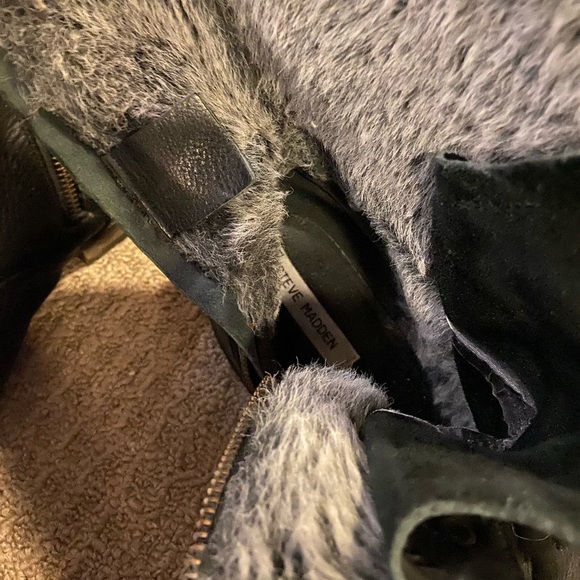 Steve Madden Winter boots - Picture 2 of 3